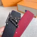 Men's Louis Vuitton AAA+ Belts #999933009