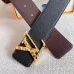 Men's Louis Vuitton AAA+ Belts #999933010