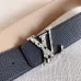 Men's Louis Vuitton AAA+ Belts #999933011