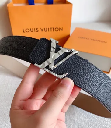 Men's Louis Vuitton AAA+ Belts #999933011