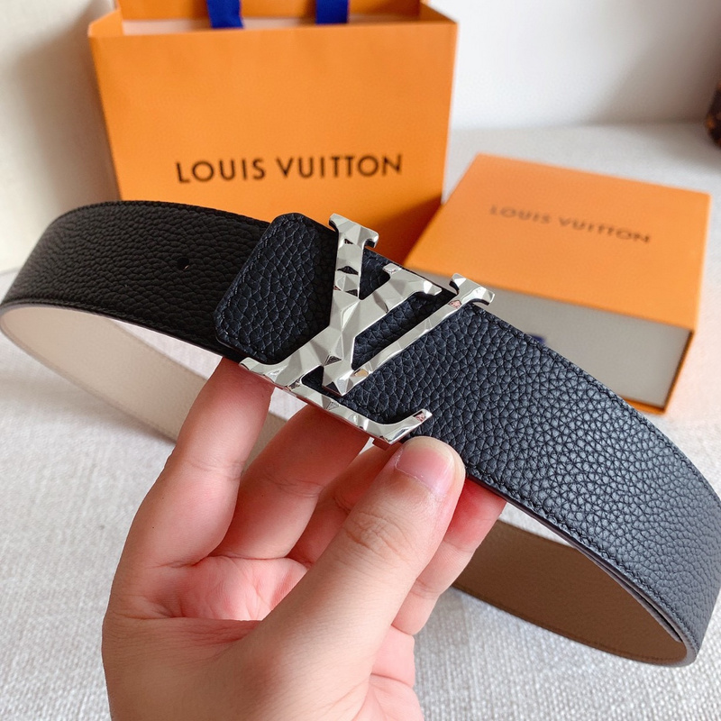 Buy Cheap Men's Louis Vuitton AAA+ Belts #999934218 from