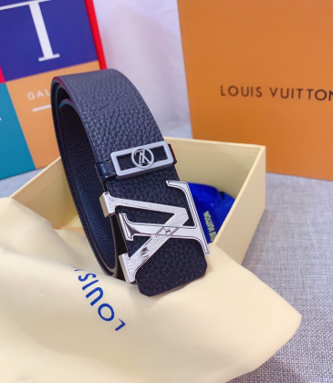 Louis Vuitton Belts Cost Less Than $100 To Make! 🤯 #louisvuitton