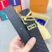4Men's Louis Vuitton AAA+ Belts #A22974