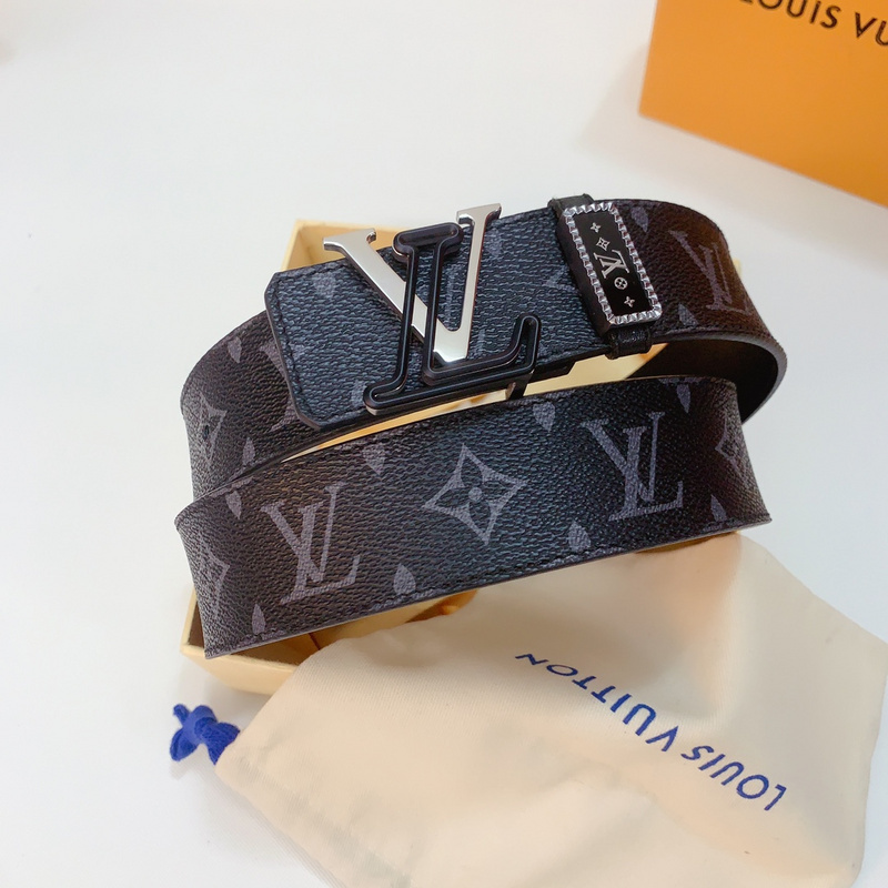 Buy Cheap Men's Louis Vuitton AAA+ Belts #999933039 from