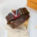 8Men's Louis Vuitton AAA+ Belts #A23343