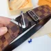 Men's Louis Vuitton AAA+ Belts #A23345