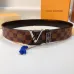 Men's Louis Vuitton AAA+ Belts #A23345