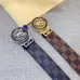 3Men's Louis Vuitton AAA+ Belts #A23346