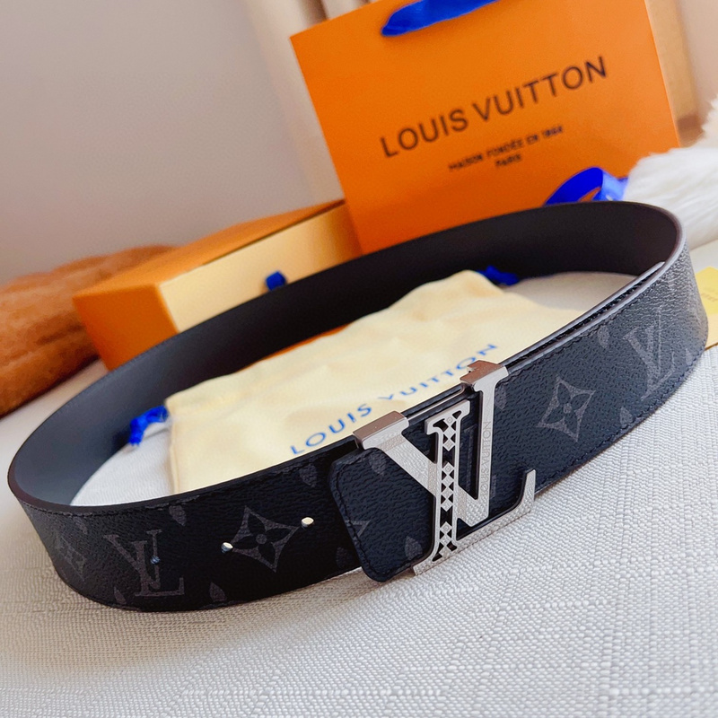 Buy Cheap Men's Louis Vuitton AAA+ Belts #999935098 from