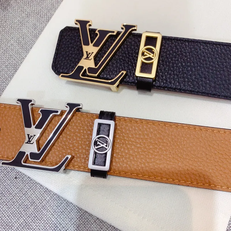 Buy Cheap Men's Louis Vuitton AAA+ Belts #999935096 from