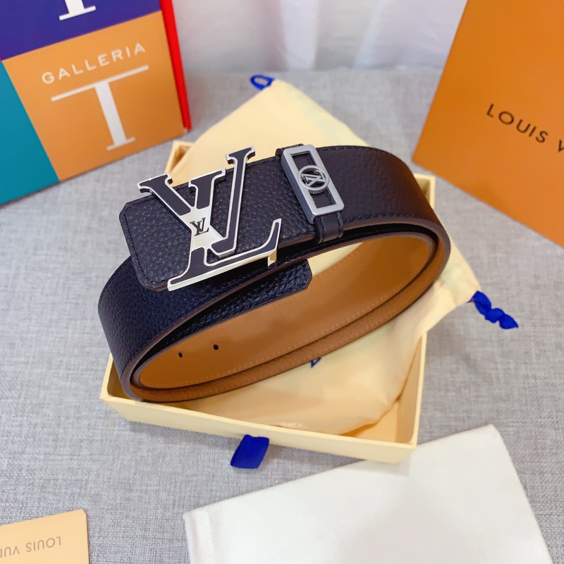 Buy Cheap Men's Louis Vuitton AAA+ Belts #999935096 from