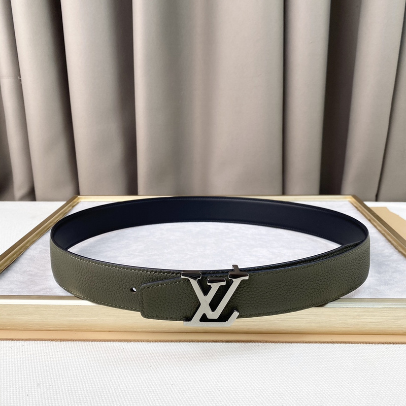 Buy Cheap Men's Louis Vuitton AAA+ Belts #999935098 from