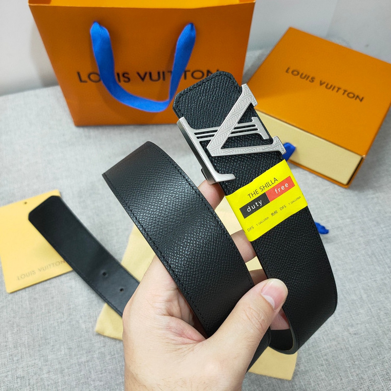 Men's Louis Vuitton AAA+ Belts #999935543 