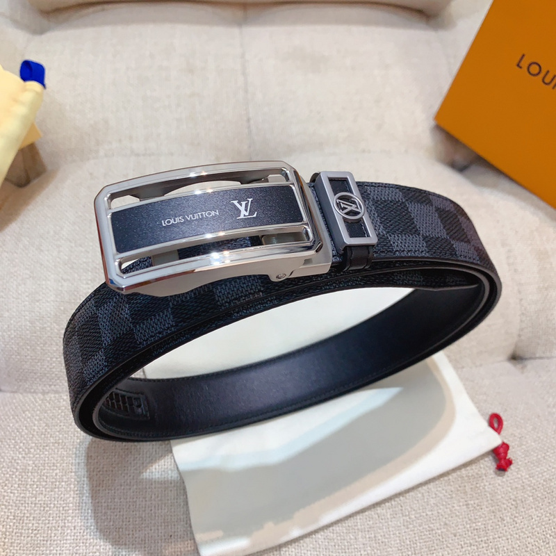 Louis Vuitton AAA+ Belts #999934692 