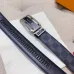 11Men's Louis Vuitton AAA+ Belts #A29216