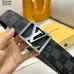 Men's Louis Vuitton AAA+ Belts #A29219