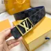 Men's Louis Vuitton AAA+ Belts #A29219