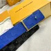 Men's Louis Vuitton AAA+ Belts #A29219