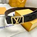 Men's Louis Vuitton AAA+ Belts #A29219