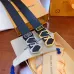 Men's Louis Vuitton AAA+ Belts #A29222