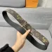 Men's Louis Vuitton AAA+ Belts #A32489