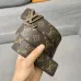7Men's Louis Vuitton AAA+ Belts #A32489