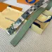 6Men's Louis Vuitton AAA+ Belts #A33834