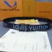 Men's Louis Vuitton AAA+ Belts #A36157