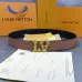 Men's Louis Vuitton AAA+ Belts #A36158