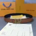 Men's Louis Vuitton AAA+ Belts #A36158