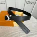 Men's Louis Vuitton AAA+ Belts #A37913