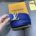 Men's Louis Vuitton AAA+ Belts #A37914