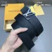 4Men's Louis Vuitton AAA+ Belts #A37914
