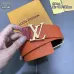 8Men's Louis Vuitton AAA+ Belts #A37914