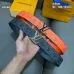 1Men's Louis Vuitton AAA+ Belts #A37916