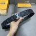 24Men's Louis Vuitton AAA+ Belts #A37920