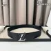 Men's Louis Vuitton AAA+ Belts #A37921