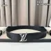 Men's Louis Vuitton AAA+ Belts #A37923