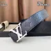 Men's Louis Vuitton AAA+ Belts #A37924