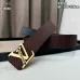 Men's Louis Vuitton AAA+ Belts #A37925