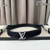 Men's Louis Vuitton AAA+ Belts #A37926