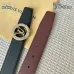 3Men's Louis Vuitton AAA+ Belts #A37927