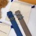 Men's Louis Vuitton AAA+ Belts #A40658