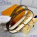 Women's Louis Vuitton AAA+ Belts #99874327