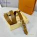 Women's Louis Vuitton AAA+ Belts #99874331