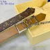 Women's Louis Vuitton AAA+ Belts #99874331