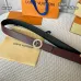 Women's Louis Vuitton AAA+ Belts #A37928