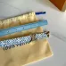 4Women's Louis Vuitton AAA+ Leather Belts 2cm #A33434