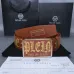 12PHILIPP PLEIN AAA+ Belts 3.8cm #A22258
