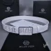 PHILIPP PLEIN AAA+ Belts 3.8cm #A22258